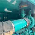 Cummins DFEK Standby Diesel Generator - Tier 1